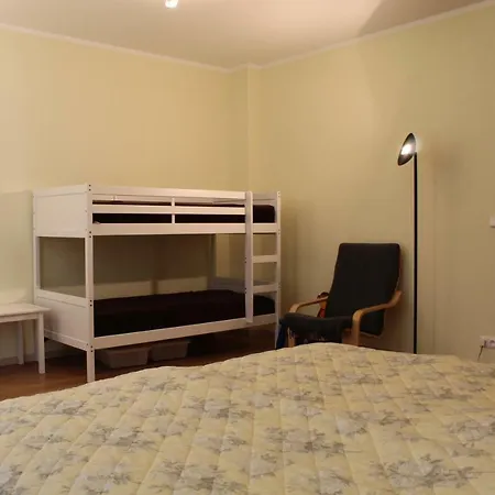 Anna Apartment Marianske Lazne