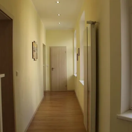 Apartment Anna *