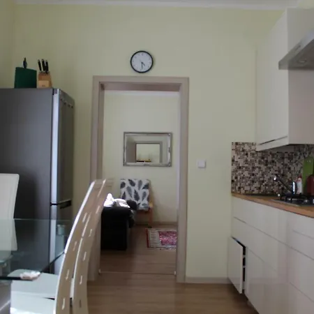 Anna Apartment Marianske Lazne